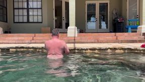 Some Skinny Dipping Fun