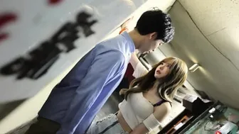 Japanese Sweet Teen - Ichika Matsumoto