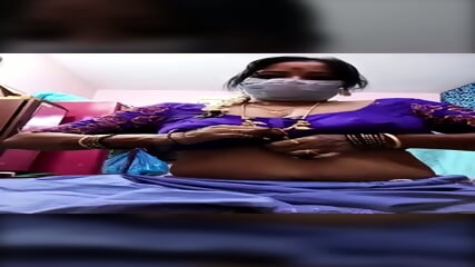 Tamil aunty shreelekha full nude hot