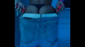 See my ass ?Join me and see more