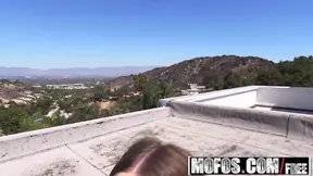 Hot - Lets Try Anal - Slender Brunettes Tight Asshole star