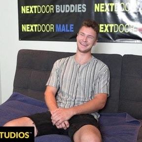 Pass Or Fail? Big Dick 20 Year Old&#039;s Casting Audition