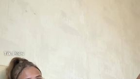 Community Creator
 @lillnika18 @Female Masturbation and #Teen #Naked #Shaved Pussy clips hd sex | Tik.Porn