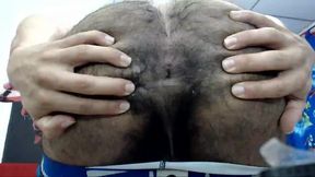 Latin Hole