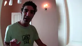 German blonde dominates and submits in BDSM session