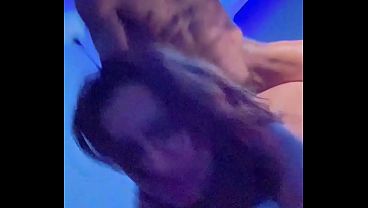 PART 2 - I KNOCKED UP MY HOT STEPSISTER CREAM PIE SEX