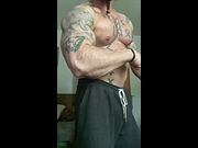 Flexing