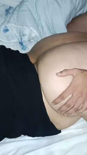 Rich I have sex with the whore of my neighbor's ass She moves nice when I put all my dick in her   Clip 1
