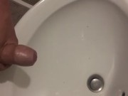 hands free cumshot