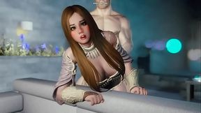 building anal stamina