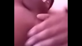 Trasero ansioso