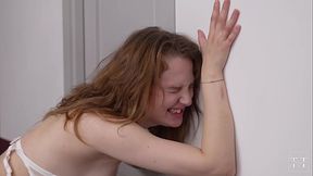 I hope that bitch liked the way I fucked her hard on her parents'_ couch