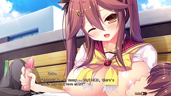 Watashi ga Suki nara &quot_Suki&quot_ tte Itte! / Chiho Yataka Scene 4 (Ending) (English)