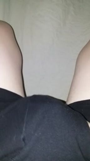 Jerking Off, Rimming, and Spanking While Moaning For Daddy