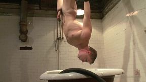 The Challenge for Doug Acre