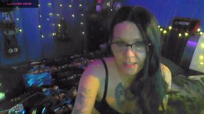 Aphrodity Private Show
