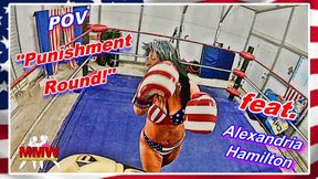POV - Punishment Round! WMV