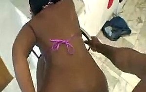 Sky black fucked intense
