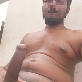 Desi Gay Share with Me