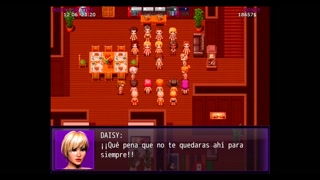 My New Life Cap 24 - Party And Much Sex