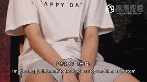 Pink and Tender Twink Stepbrother&#039;s Cum Shot Ep.1-5