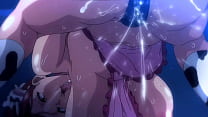 Horny NTR Anime Babe Gets Her Busty Ass Stuffed With Thick Cock Anal