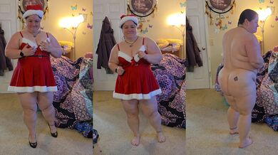 All I want for Christmas is you