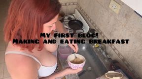 Cooking and Eating