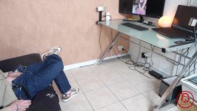 Ludivine the Magnetic Allure