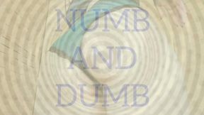 Numb and Dumb (Ass)