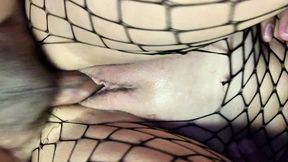 Me and Internal Cumshot.