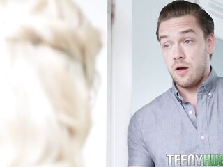 The Bracefaced Hook Up (Lexi Lore)