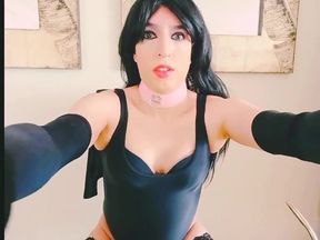 Horny Again