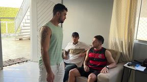 dei protime de futebol - parte i