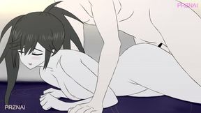 Empress Hen Black Rock Shooter