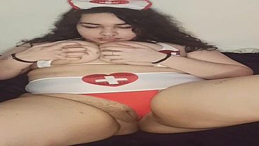 Slut nurse