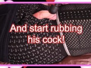 Female Bodysuit (Sissy Caption Story)