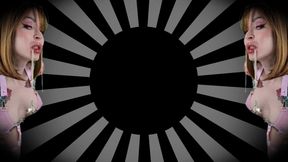 Abandon All Faith: Worship My Tits - Asmr, Blasphemy, JOI