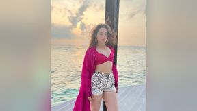 Brittany Sophia - Beautiful Mexican