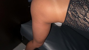 Tentaram Levar minha Camisinha no Swing