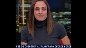 Ana Francisca vega Hot Face