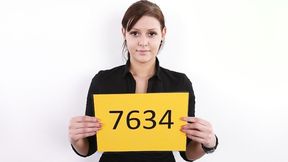 ”CZECH CASTING - DENISA (7634)”