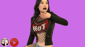 fashion business - pure animation