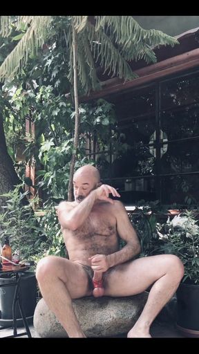 Ball Stretching Tutorial Part 1