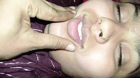Real Life Indian Couple Homemade Romantic Hot Video