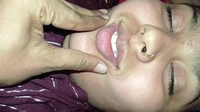 Real Life Indian Couple Homemade Romantic Hot Video