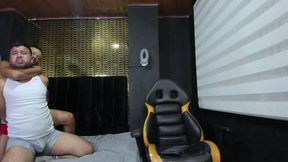 Neider & David Private Show