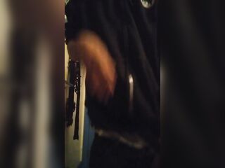 DILF Native Ecstasy Wakes With Morning Wood! Cum See What Happens Next! ????????????