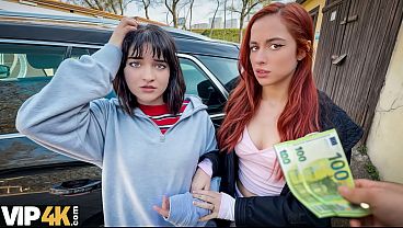 VIP4K. Hannah&rsquo_s Free