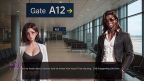 Distant Vows - Chapter 4